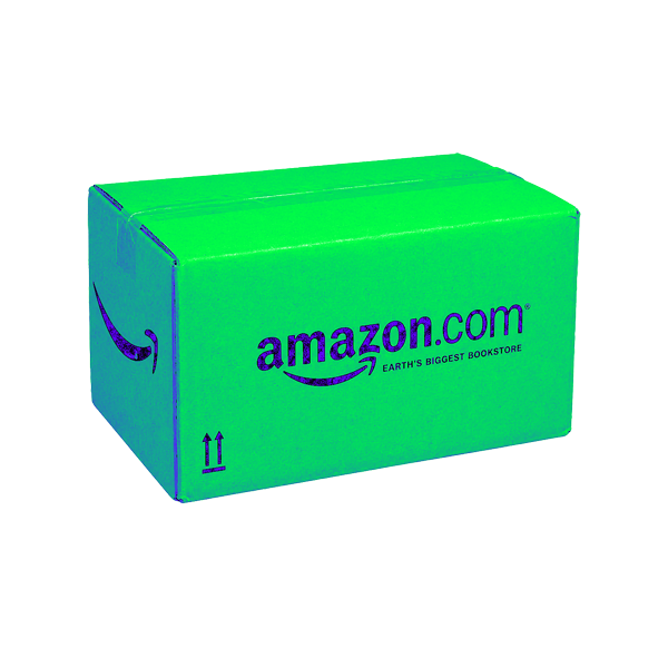 Amazon.com, 1997