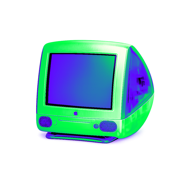 iMac G3